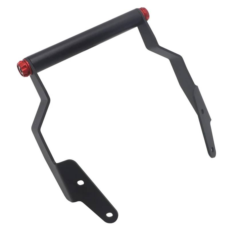 Für NC700X 2012-2014 Für NC750X 2014-2015 Ständer Halter Telefon Handy GPS Platte Halterung Motorrad-GPS-Navigationshalterung(22mm) von Ggwqoops