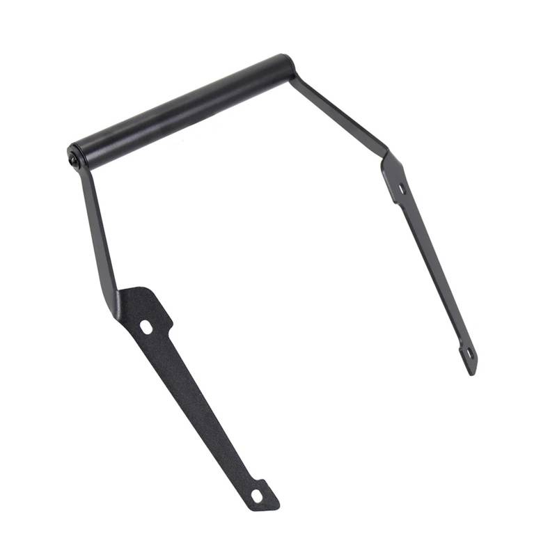 Für NC750D 2014-2020 Motorrad Vorne Telefon Ständer Halter Smartphone Telefon GPS Navigaton Platte Halterung Motorrad-GPS-Navigationshalterung(22mm Bracket) von Ggwqoops