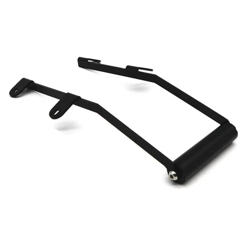 Für NC750X 2016-2020 Motorrad GPS Telefon Navigation GPS Platte Halterung Anzupassen Halter Motorrad-GPS-Navigationshalterung von Ggwqoops