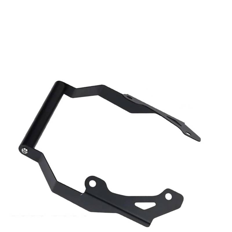 Für NC750X 2016-2024 Motorrad Ständer Halter Telefon Handy GPS Navigation Platte Halterung Motorrad-GPS-Navigationshalterung(B) von Ggwqoops