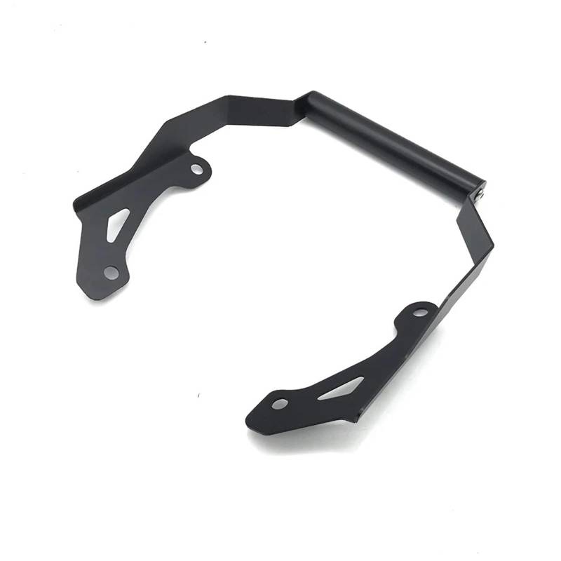 Für NC750X Für DCT 2021-2024 Motorrad Teil Smartphone Halter Stehen Unterstützung Front Telefon GPS Navigation Platte Halterung Motorrad-GPS-Navigationshalterung von Ggwqoops