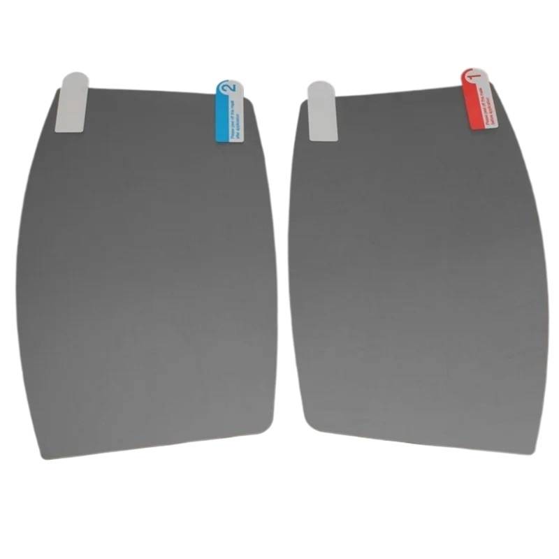 Für NMAX 155 2020-2021 Motorradzubehör Instrumententafel Cluster Kratzschutzfolie Displayschutzfolie Armaturenbrett Tacho Displayschutzfolie von Ggwqoops