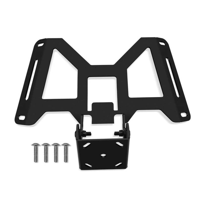 Für Ninja Für Z1000SX Für Z 1000 SX 2017-2020 GPS Telefon Stehen Navigation Halterung Supporter Halter Halterung Montage Adapter Motorrad-GPS-Navigationshalterung von Ggwqoops