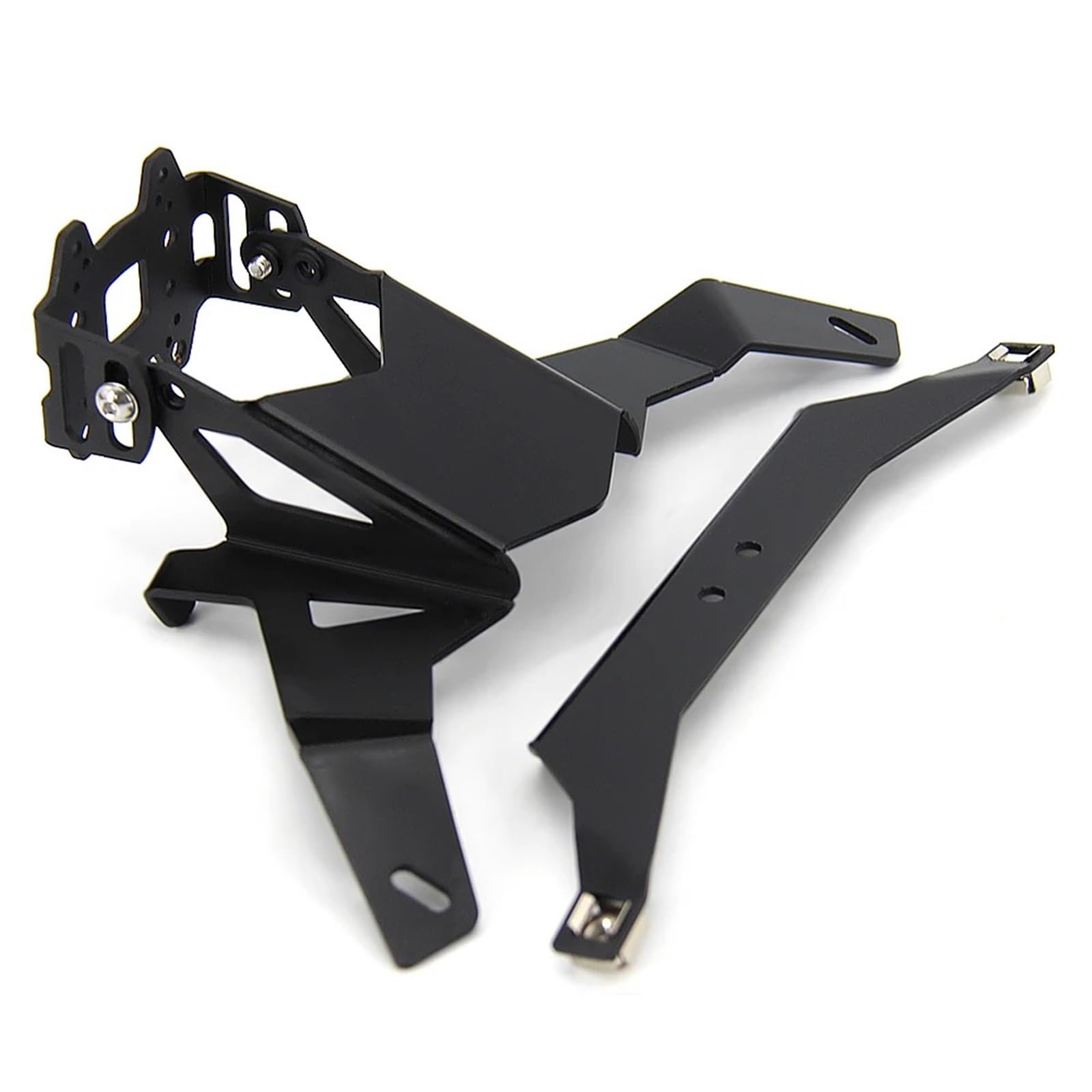 Für R 1200 RT 2010-2013 GPS Navigator Lade Telefon Halter Neue Navigation Halterung Motorrad Motorrad-GPS-Navigationshalterung(Navigation Bracket) von Ggwqoops