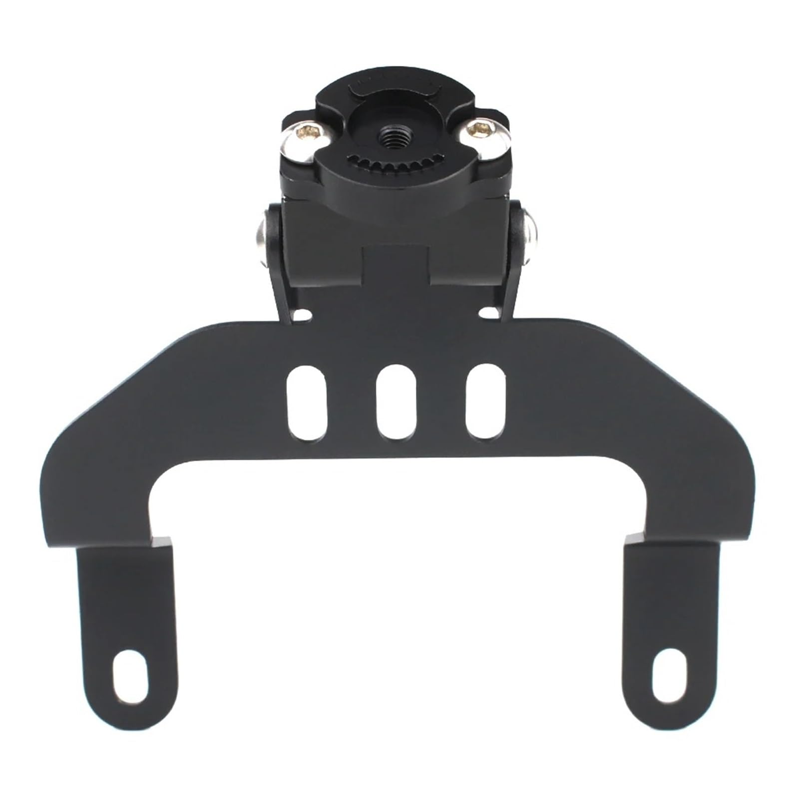 Für R1150GS 1999-2004 Motorrad Zubehör Windschutzscheibe Navigation Halterung GPS Halterung Telefon Halter Motorrad-GPS-Navigationshalterung(Type 3) von Ggwqoops