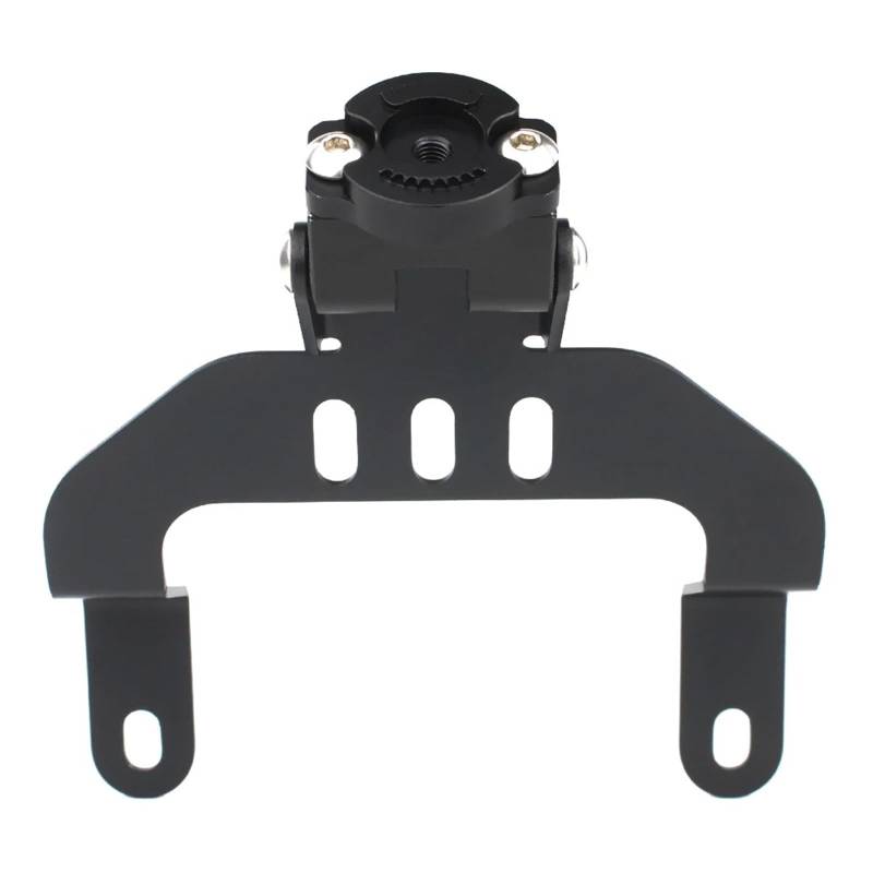 Für R1150GS 1999-2004 Motorrad Zubehör Windschutzscheibe Navigation Halterung GPS Halterung Telefon Halter Motorrad-GPS-Navigationshalterung(Type 3) von Ggwqoops