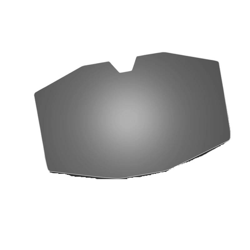 Für Suzuki Für GSX-R1000 2019-2022 Für GSX-S1000/S 2022-2025 Tacho Scratch Cluster Instrument Screen Protector Film Armaturenbrett Tacho Displayschutzfolie(1 pcs) von Ggwqoops