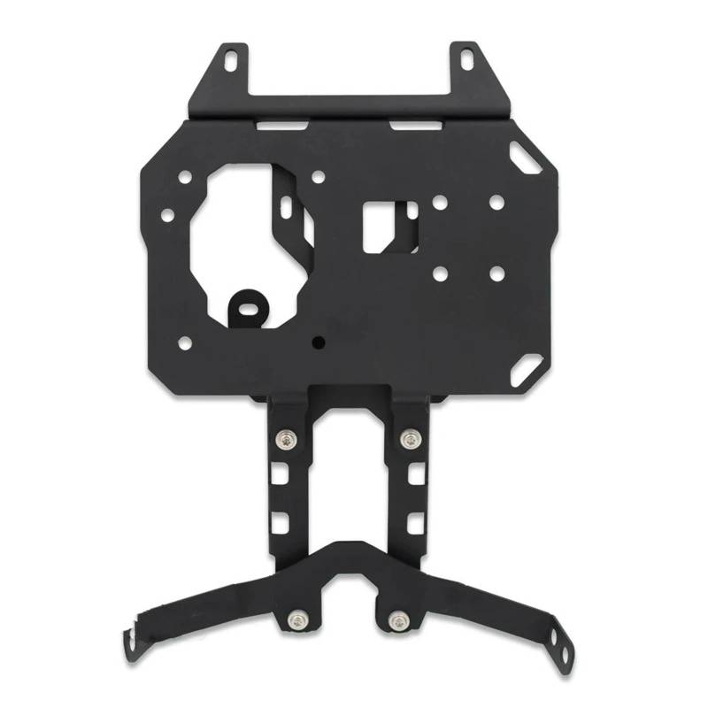 Für Tenere 700 2019 2020 2021 2022 2023 Motorrad Telefon Halter GPS Navigation Halterung Motorrad-GPS-Navigationshalterung von Ggwqoops