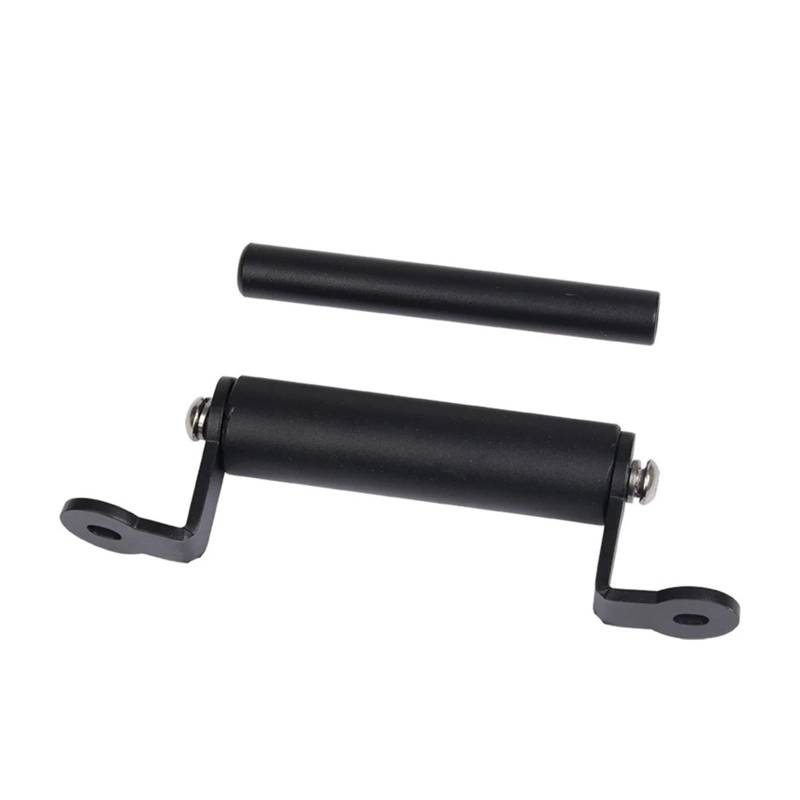 Für Tracer 7 /GT 2020-2024 Zubehör Handy Halter Unterstützung GPS Navigation Platte Halterung Motorrad-GPS-Navigationshalterung von Ggwqoops