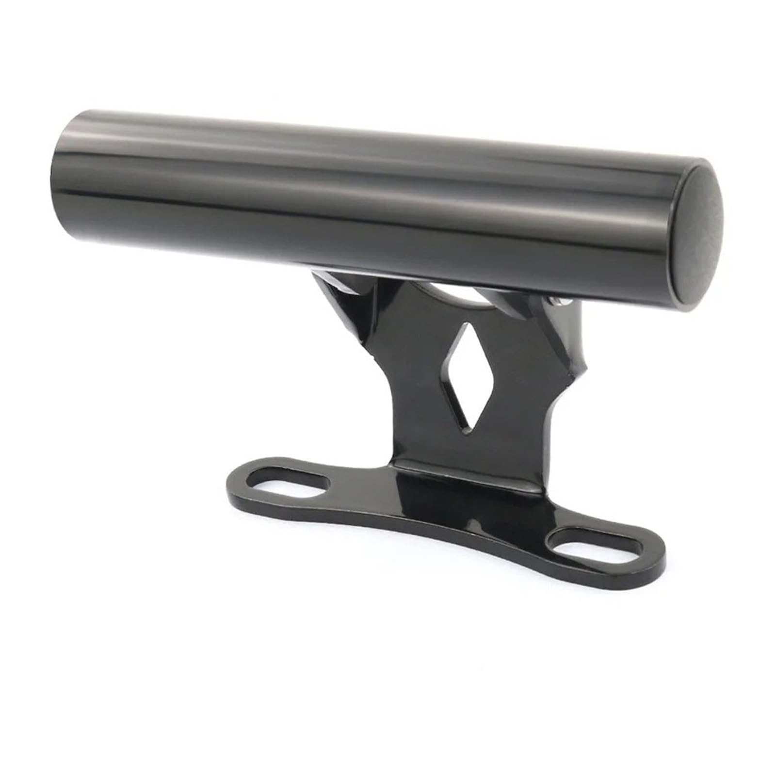 Für Tracer 7 2016-2024 Motorrad Lenker Clamp Navigation Halterung GPS Telefon Halter Stehen Halterung Motorrad-GPS-Navigationshalterung(Type 5) von Ggwqoops