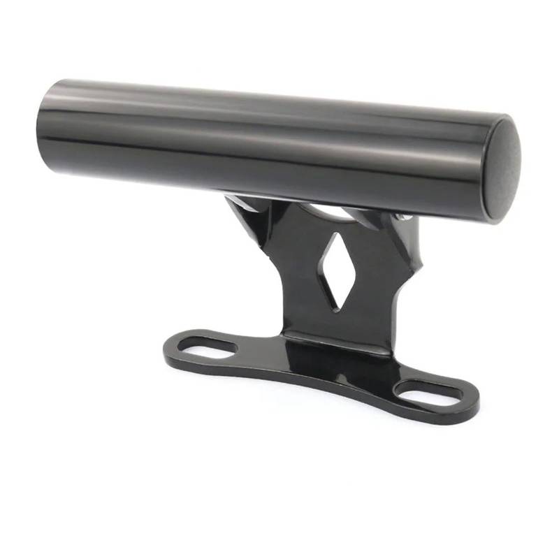 Für Tracer 7 2016-2024 Motorrad Lenker Clamp Navigation Halterung GPS Telefon Halter Stehen Halterung Motorrad-GPS-Navigationshalterung(Type 5) von Ggwqoops