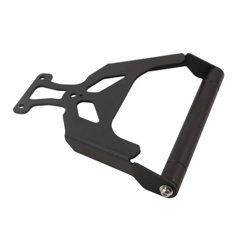 Für Tracer 9/GT 2021-2024 Motorrad GPS Navigation Halterung Telefon Halter Stehen Unterstützung Motorrad-GPS-Navigationshalterung von Ggwqoops