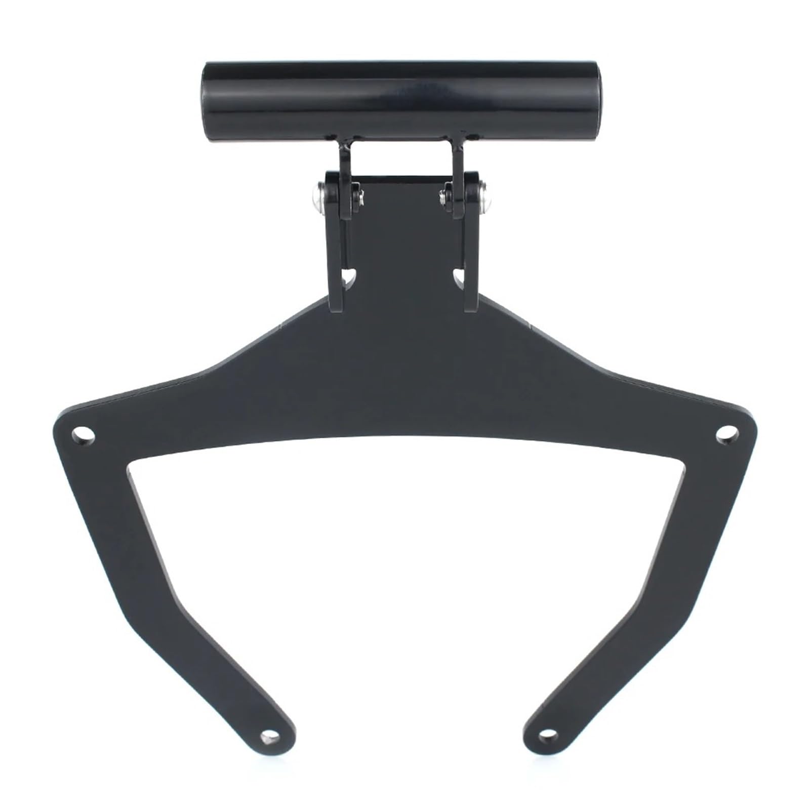 Für Triumph Für Tiger 1200 2017-2021 Motorrad Navigation Telefon Halterung Windschutzscheibe GPS Ständer Halter Motorrad-GPS-Navigationshalterung(Type 5) von Ggwqoops