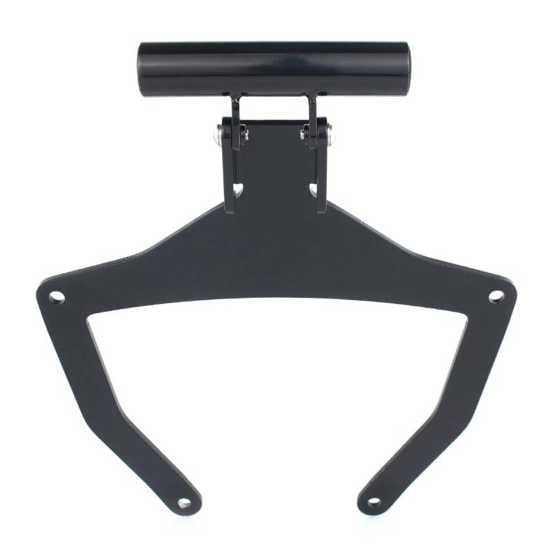 Für Triumph Für Tiger 1200 2017-2021 Motorrad Navigation Telefon Halterung Windschutzscheibe GPS Ständer Halter Motorrad-GPS-Navigationshalterung(Type 5) von Ggwqoops