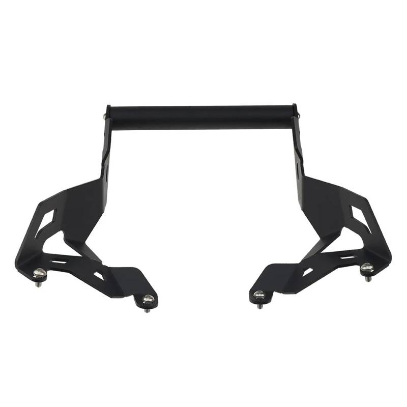 Für Triumph Für Tiger 800 Für XCX 2015-2017 Motorrad Smartphone Halter Stehen Unterstützung GPS Navigaton Halterung Zubehör Motorrad-GPS-Navigationshalterung von Ggwqoops