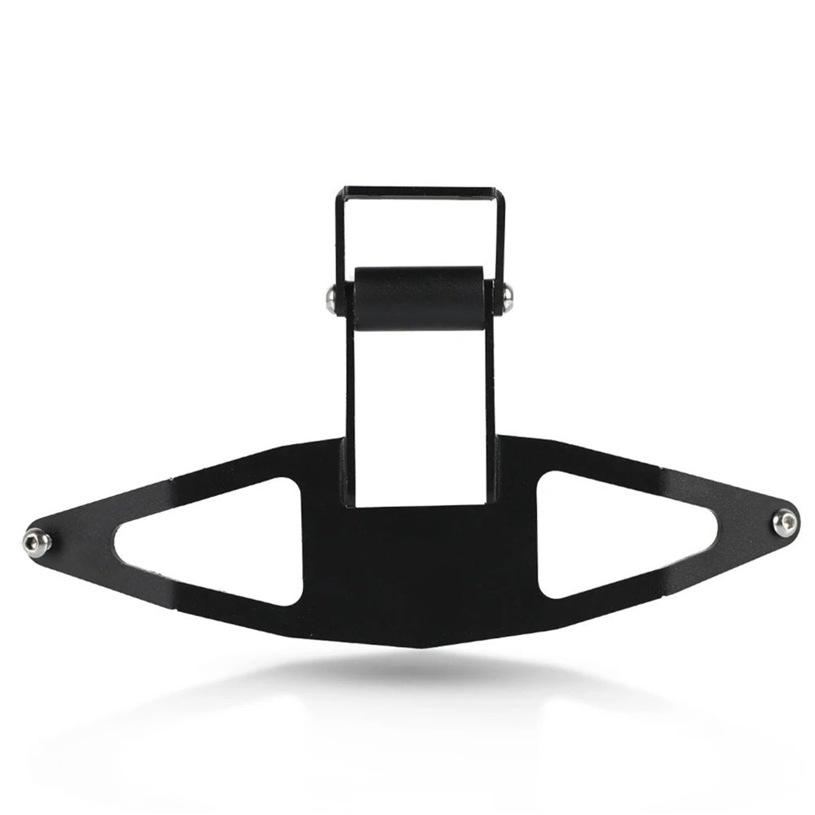 Für VFR1200X 2012 2013 2014 2015 2016 2017 Zubehör Navigation Telefon Halterung Motorrad-GPS-Navigationshalterung(B) von Ggwqoops