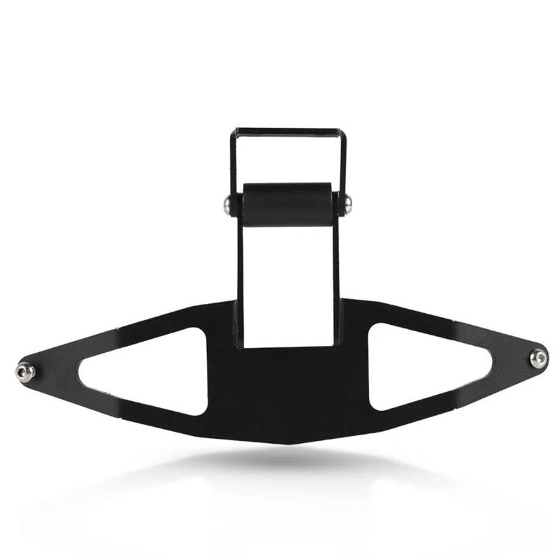 Für VFR1200X 2012 2013 2014 2015 2016 2017 Zubehör Navigation Telefon Halterung Motorrad-GPS-Navigationshalterung(B) von Ggwqoops