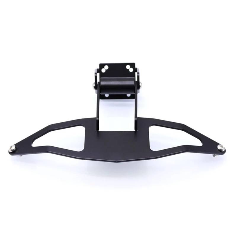 Für VFR1200X Für Crosstourer 2012-2017 Motorrad Smartphone Halter Handy GPS Navigaton Halterung Unterstützung Motorrad-GPS-Navigationshalterung von Ggwqoops