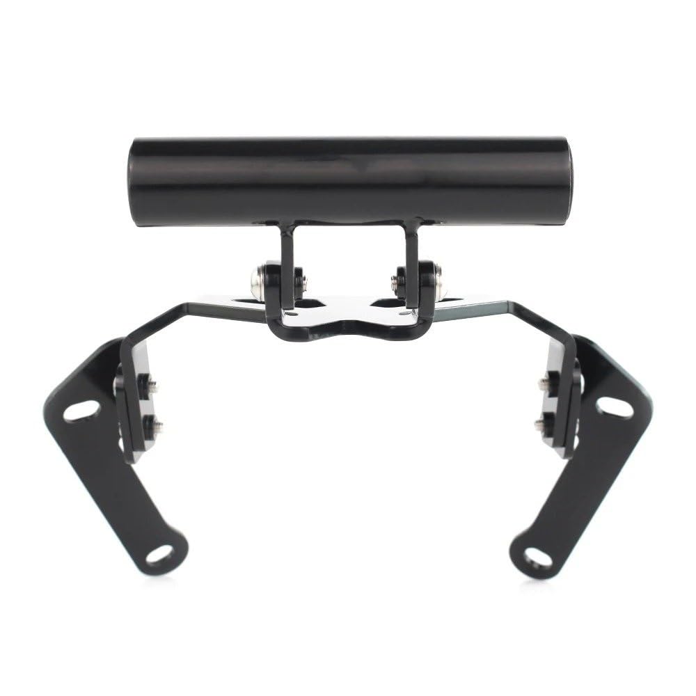 Für VFR800X 2015-2016 GPS Navigation Platte Halterung Telefon Ständer Halter Rahmen Halterung Motorrad GPS Halterung Motorrad-GPS-Navigationshalterung(Type 5) von Ggwqoops