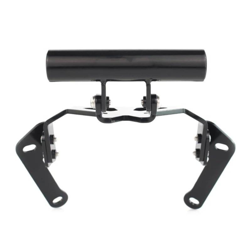 Für VFR800X 2015-2016 GPS Navigation Platte Halterung Telefon Ständer Halter Rahmen Halterung Motorrad GPS Halterung Motorrad-GPS-Navigationshalterung(Type 5) von Ggwqoops
