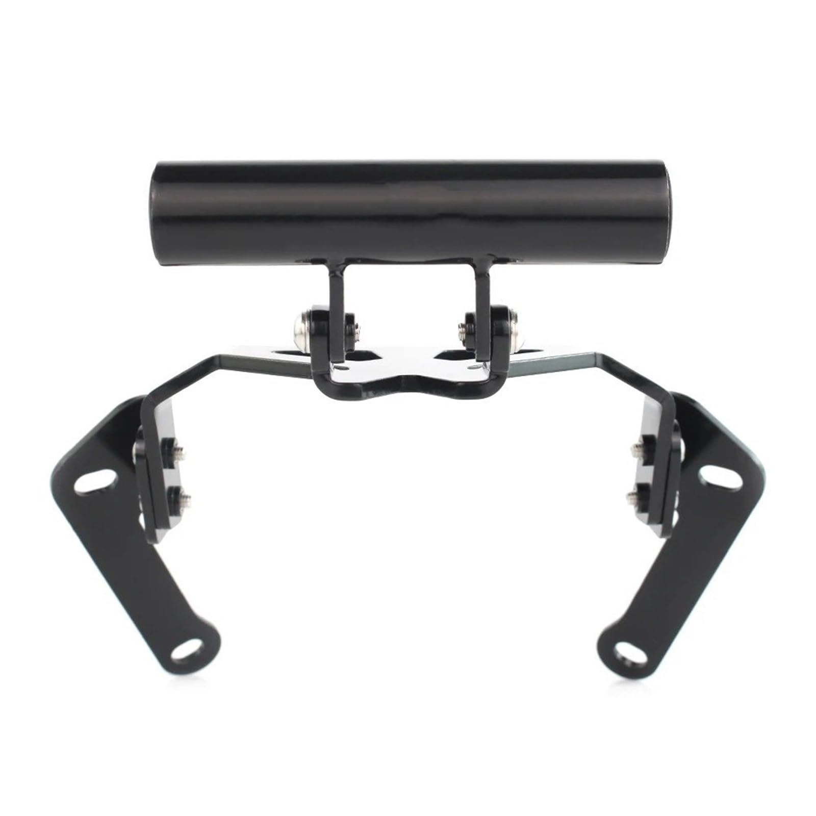 Für VFR800X 2015-2016 Navigation Platte Halterung Telefon Ständer Halter Rahmen Halterung Motorrad GPS Halterung Motorrad-GPS-Navigationshalterung(Type 5) von Ggwqoops
