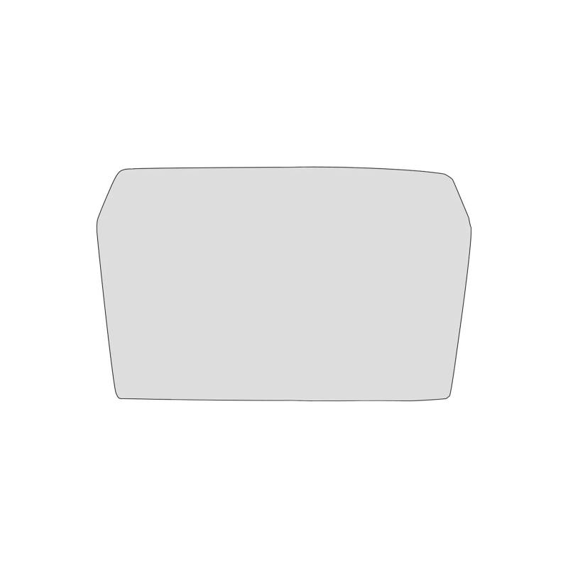 Für Voge Für Ds900x Für Dsx900 2024 Motorradzubehör Scratch Cluster Screen Dashboard Schutz Instrumentenfolie Armaturenbrett Tacho Displayschutzfolie(1 Set) von Ggwqoops