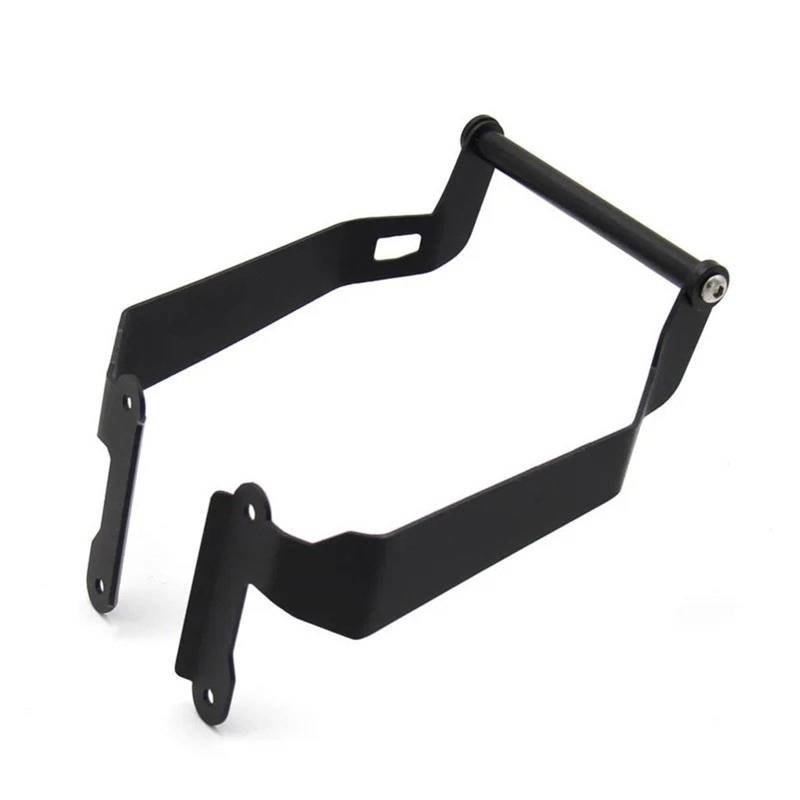 Für X-ADV 750 Für XADV Für XADV750 2017-2020 Ständer Halter Telefon Handy GPS Platte Halterung Telefon Halter Motorrad-GPS-Navigationshalterung(Mounting Kit 12mm) von Ggwqoops