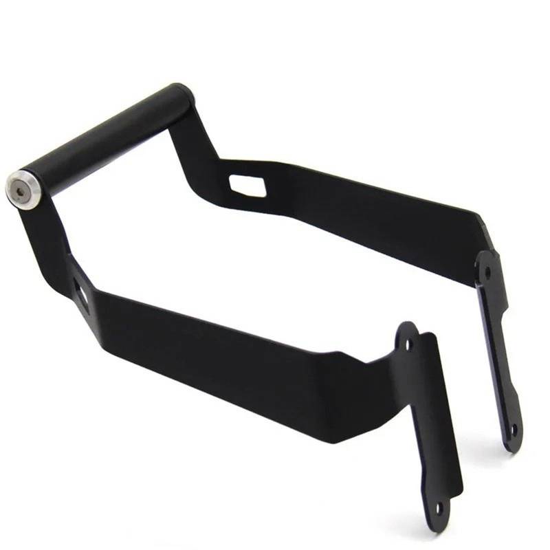 Für X-ADV 750 Für XADV Für XADV750 2017-2020 Ständer Halter Telefon Handy GPS Platte Halterung Telefon Halter Motorrad-GPS-Navigationshalterung(Mounting Kit 16mm) von Ggwqoops