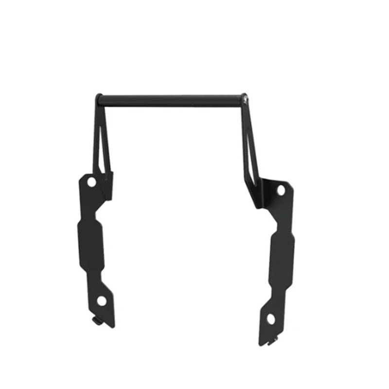 Für XL750 Für TRANSALP 750 2023-2025 Motorrad Zubehör Telefon Navigation Mount Montage Halterung Halter Motorrad-GPS-Navigationshalterung(D) von Ggwqoops