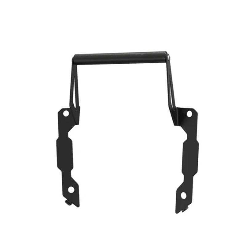 Für XL750 Für TRANSALP 750 2023-2025 Motorrad Zubehör Telefon Navigation Mount Montage Halterung Halter Motorrad-GPS-Navigationshalterung(F) von Ggwqoops