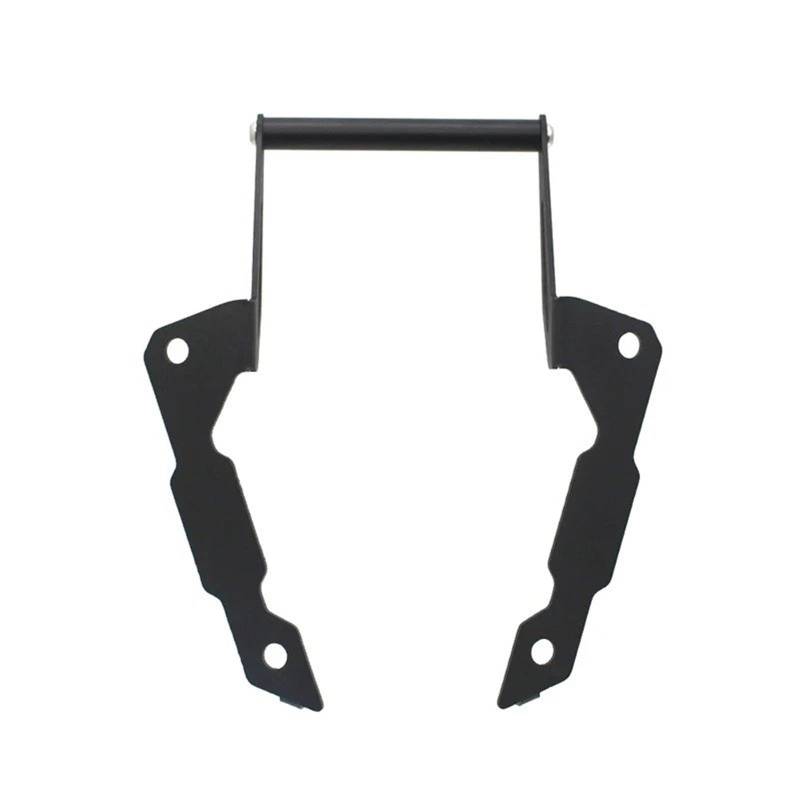 Für XL750 Für Transalp 2023 Motorrad Zubehör GPS Navigation Mount Montage Halterung Adapter Halter Motorrad-GPS-Navigationshalterung(B) von Ggwqoops
