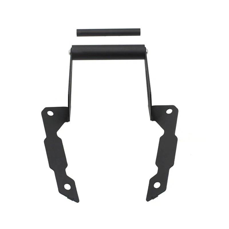 Für XL750 Für Transalp 2023 Motorrad Zubehör GPS Navigation Mount Montage Halterung Adapter Halter Motorrad-GPS-Navigationshalterung(F) von Ggwqoops