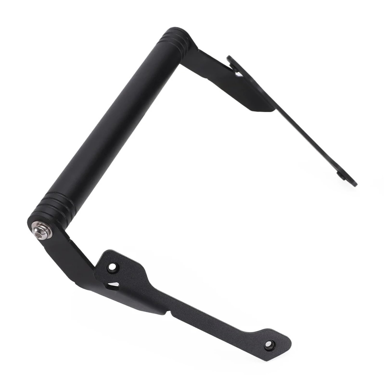 Für XL750 Für Transalp 750 2023-2024 Verlängerung Bar Handy Halter Handy Ständer Unterstützung Motorrad-GPS-Navigationshalterung von Ggwqoops