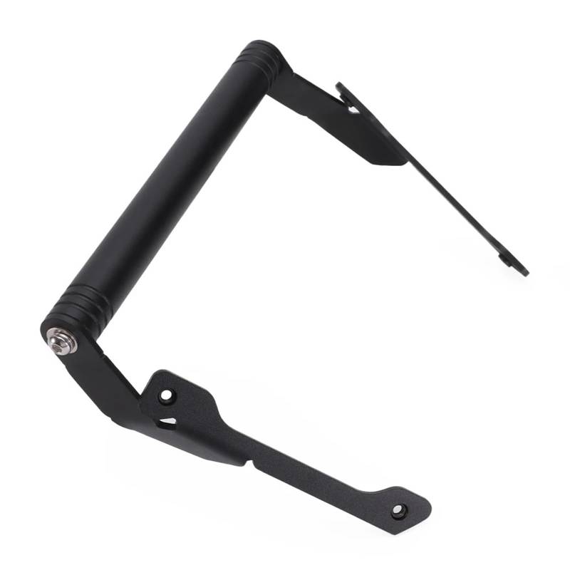 Für XL750 Für Transalp 750 2023-2024 Verlängerung Bar Handy Halter Handy Ständer Unterstützung Motorrad-GPS-Navigationshalterung von Ggwqoops