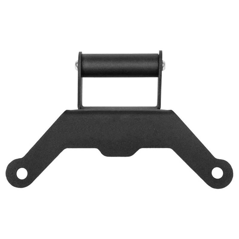 Für Xmax 300 2022-2024 Motorrad CNC Navigation Halterung Einstellbare GPS Handy Halter Halterung Unterstützung Motorrad-GPS-Navigationshalterung(A-Navigation Holder) von Ggwqoops
