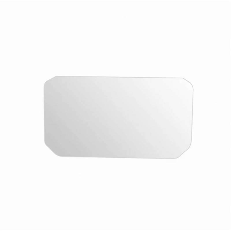Für ZEEHO Für AE8S + Motorrad Cluster Scratch Screen Schutzfolie Schutz Instrumentenfolie Aufkleber Modifiziertes Zubehör Armaturenbrett Tacho Displayschutzfolie(10set) von Ggwqoops