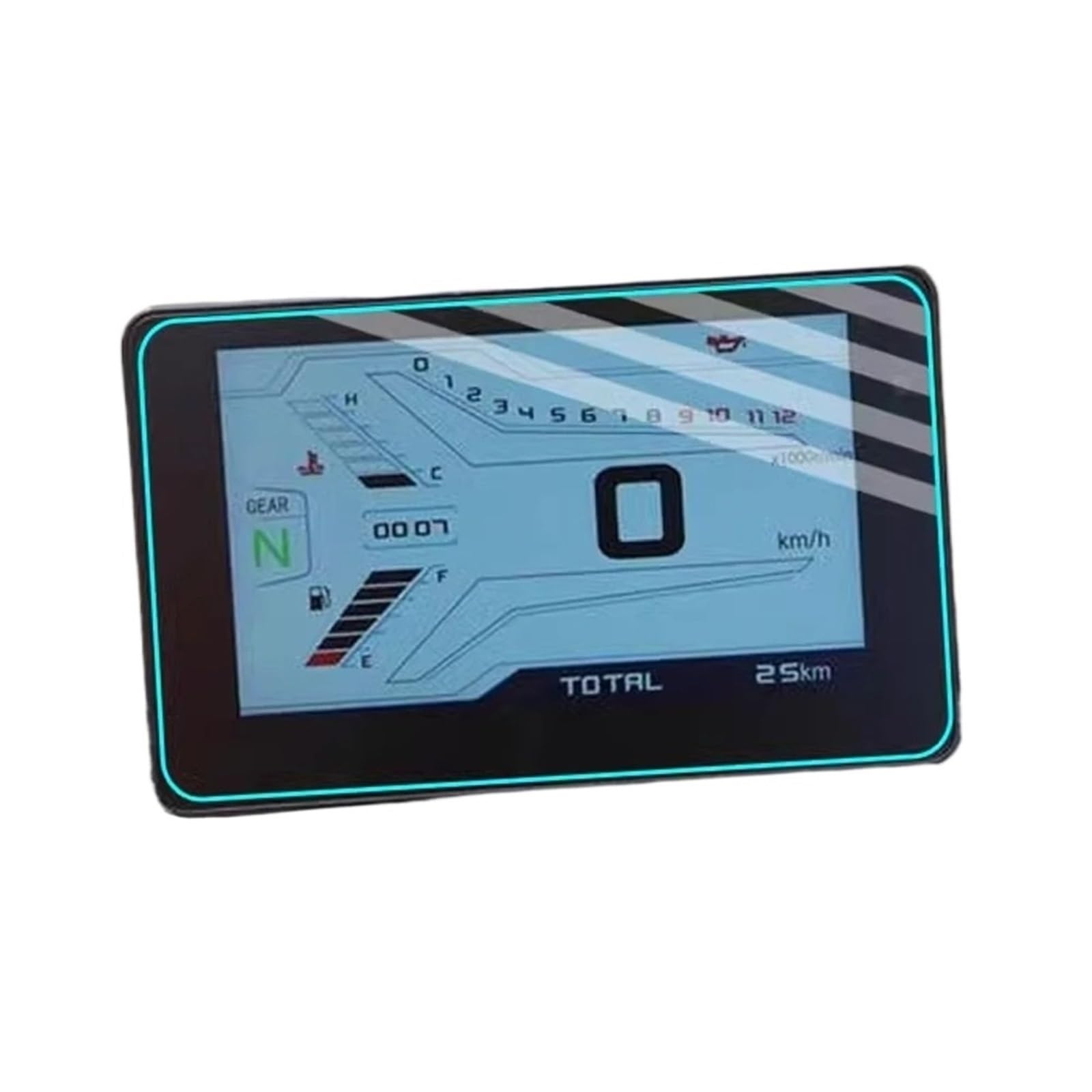 Für ZONTES 310T 310X 310R 310V Motorrad Cluster Scratch TPU Film Dashboard Screen Protector Anti Öl Scratch Proof Armaturenbrett Tacho Displayschutzfolie Für ZONTES 310T 310X 310R 310V Motorrad Cluster Scratch TPU Film Dashboard Screen Protector Anti Öl Scratch Proof Armaturenbrett Tacho Displayschutzfolie von Ggwqoops