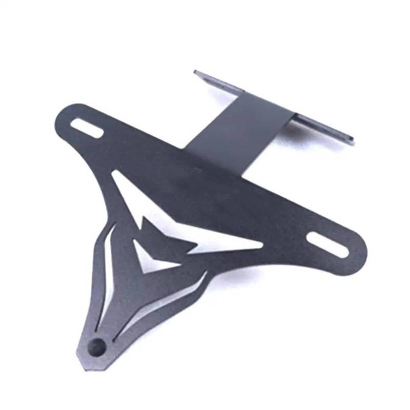 Kennzeichenhalterung Für CFMOTO CF 300NK 250NK 300 NK 250 300 Motorrad Kennzeichen Rahmen Halter Hinten Fender Tidy Eliminator Registrierung Halterung Motorrad Kennzeichenhalter von Ggwqoops