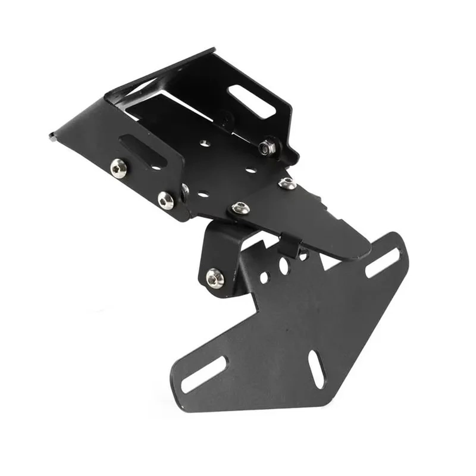 Kennzeichenhalterung Für CFMOTO Für 675SR-R Für 675SRR 675 Für SR-R Motorrad-hintere Kennzeichenhalterhalterung Heck Ordentlich Fender Eliminator Metalle Motorrad Kennzeichenhalter Kennzeichenhalterung Für CFMOTO Für 675SR-R Für 675SRR 675 Für SR-R Motorrad-hintere Kennzeichenhalterhalterung Heck Ordentlich Fender Eliminator Metalle Motorrad Kennzeichenhalter von Ggwqoops
