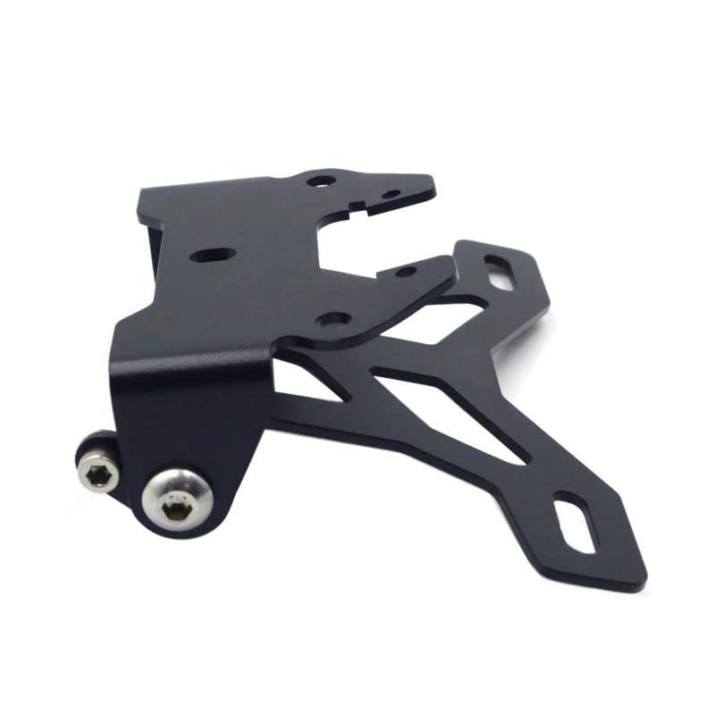 Kennzeichenhalterung Für Monkey 125 2018 2019 2020 2021 2022 Für Monkey125 Motorrad Zubehör Kennzeichen Halter Halterung Hinten Motorrad Kennzeichenhalter von Ggwqoops