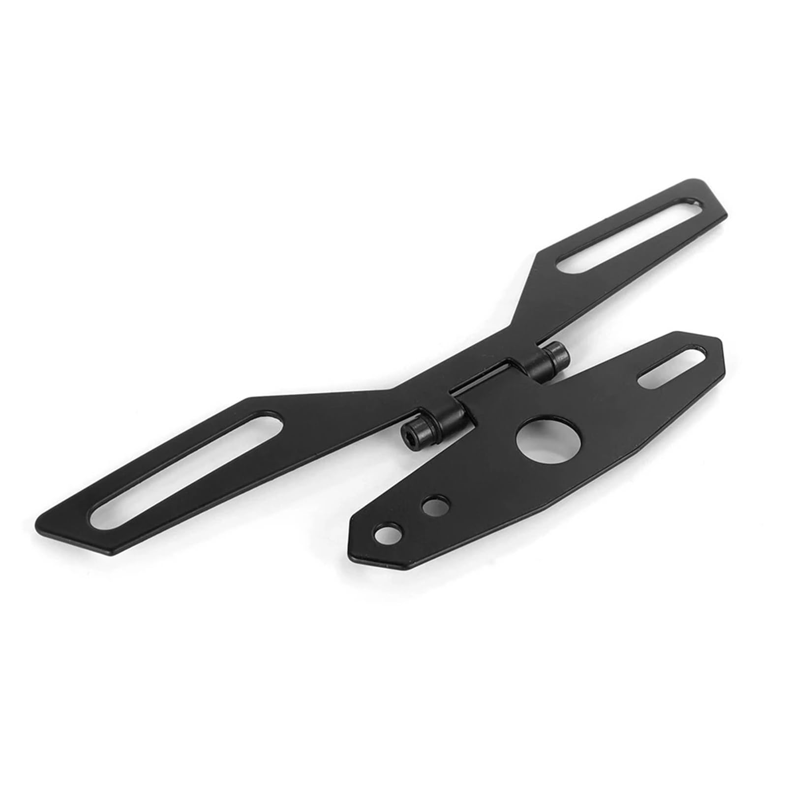 Kennzeichenhalterung Motorrad Kennzeichen Halterung Rücklicht Halterung Unterstützung Klapp Anzahl Platte Rahmen Halter Halterung Universal Motorrad Zubehör Motorrad Kennzeichenhalter Kennzeichenhalterung Motorrad Kennzeichen Halterung Rücklicht Halterung Unterstützung Klapp Anzahl Platte Rahmen Halter Halterung Universal Motorrad Zubehör Motorrad Kennzeichenhalter von Ggwqoops