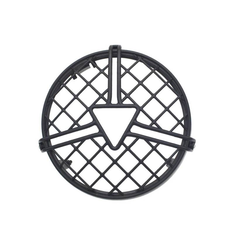 Motorrad-Scheinwerferabdeckung Für Bonneville Für T100 Für T120 Für Street Für Scrambler Motorrad Frontscheinwerfer Grillabdeckung Scheinwerferrahmen Scheinwerfer Abdeckung von Ggwqoops