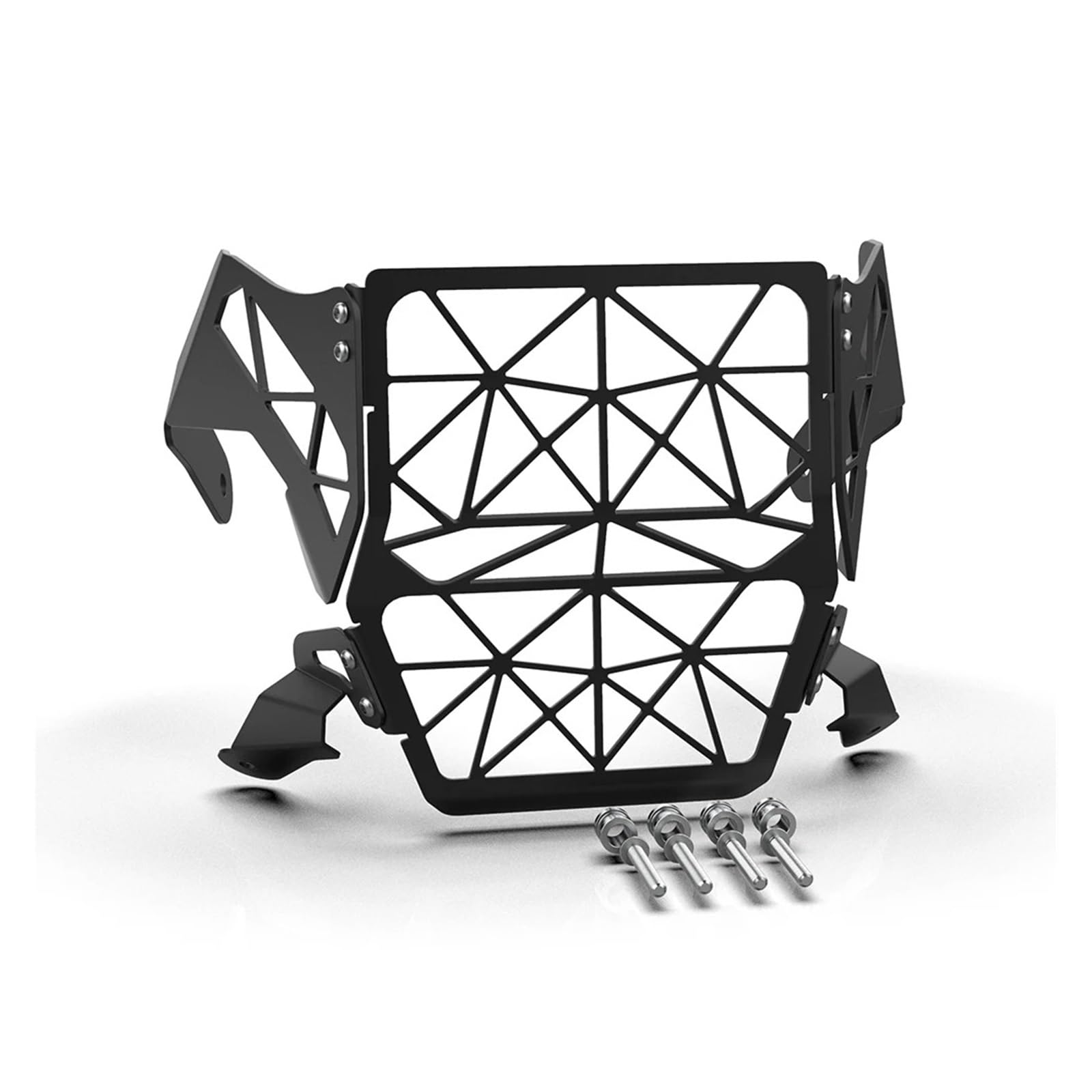 Motorrad-Scheinwerferabdeckung Für CFMOTO CF Für MOTO 450 MT 450 Für MT450 2024-2026 Motorrad Scheinwerfer Schutz Kopf Licht Grill Schutz Schutz Abdeckung Scheinwerfer Abdeckung Motorrad-Scheinwerferabdeckung Für CFMOTO CF Für MOTO 450 MT 450 Für MT450 2024-2026 Motorrad Scheinwerfer Schutz Kopf Licht Grill Schutz Schutz Abdeckung Scheinwerfer Abdeckung von Ggwqoops