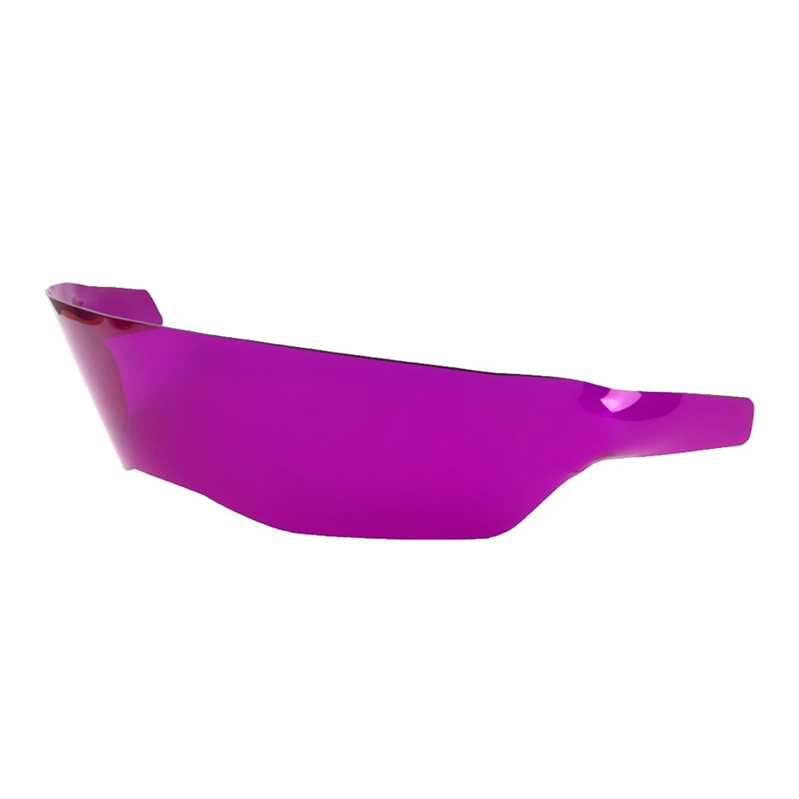 Motorrad-Scheinwerferabdeckung Für CVO Für Road Für Glide Für FLTRXSE 2023 Motorradzubehör Scheinwerferschutz Frontscheinwerferschutzabdeckung Scheinwerfer Abdeckung(PURPLE) von Ggwqoops