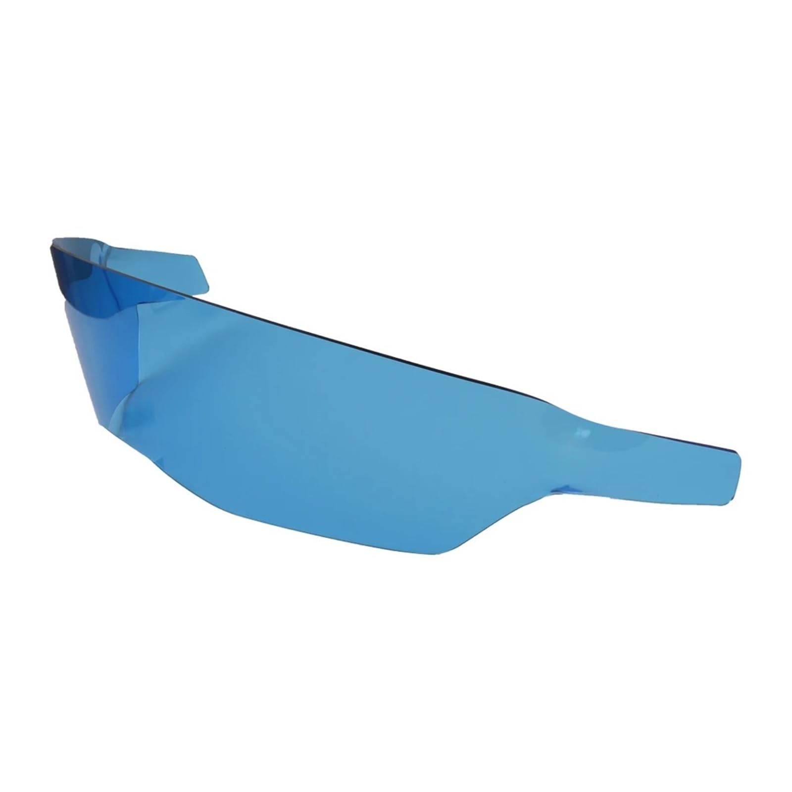 Motorrad-Scheinwerferabdeckung Für CVO Für Road Für Glide Für FLTRXSE & ST 2024 2025 Scheinwerferabdeckung & Schutz Motorradverkleidungszubehör Scheinwerfer Abdeckung(Blue) von Ggwqoops