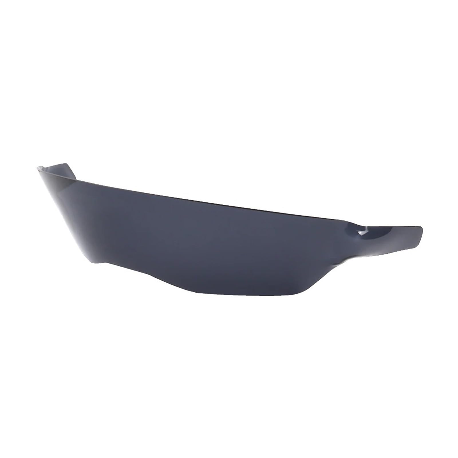 Motorrad-Scheinwerferabdeckung Für CVO Für Road Für Glide Für FLTRXSE & ST 2024 2025 Scheinwerferabdeckung & Schutz Motorradverkleidungszubehör Scheinwerfer Abdeckung(Smoke Gray) von Ggwqoops