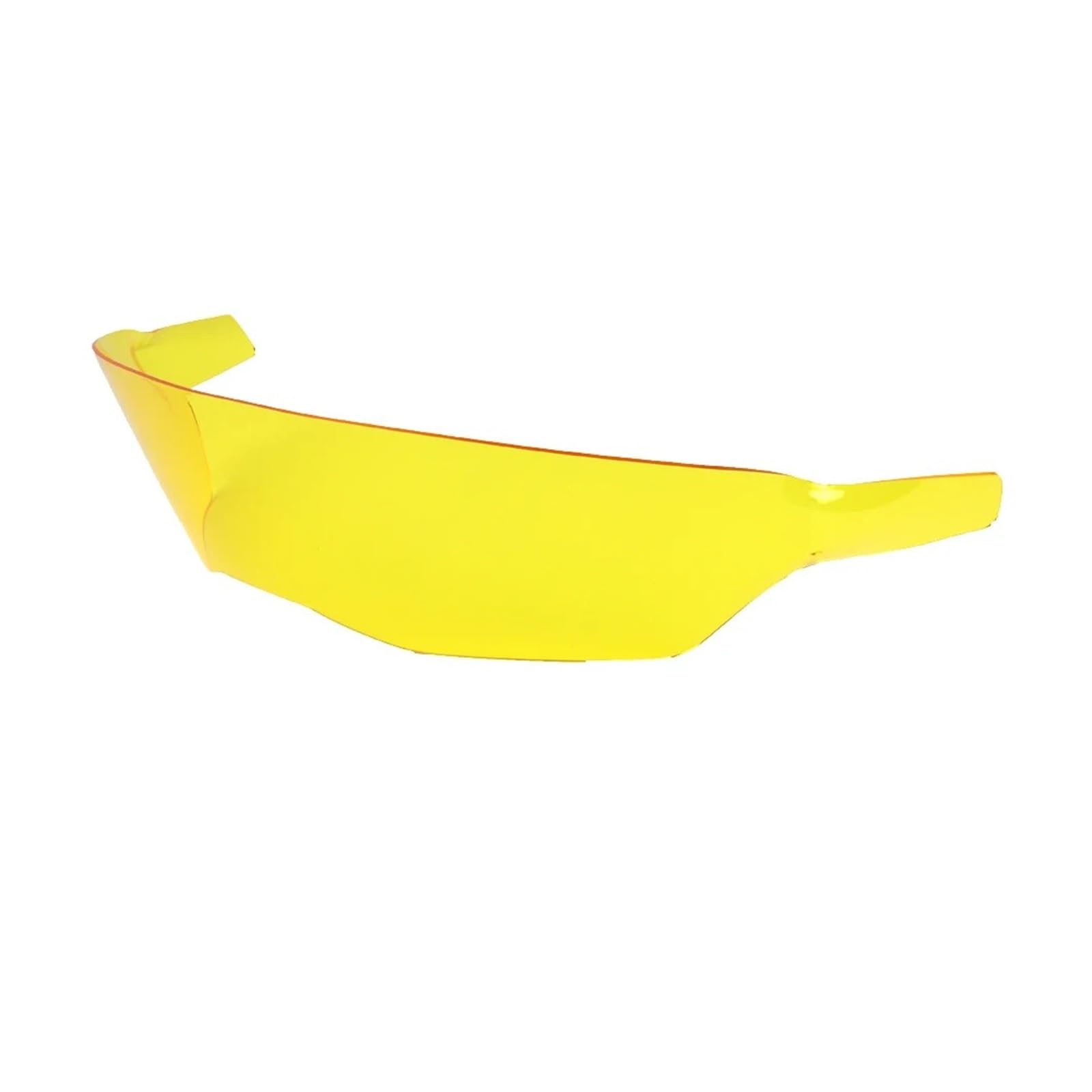 Motorrad-Scheinwerferabdeckung Für CVO Für Road Für Glide Für FLTRXSE & ST 2024 2025 Scheinwerferabdeckung & Schutz Motorradverkleidungszubehör Scheinwerfer Abdeckung(Yellow) von Ggwqoops