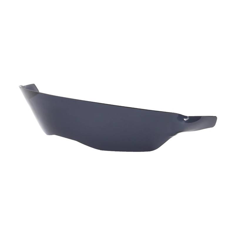 Motorrad-Scheinwerferabdeckung Für CVO Für Road Für Glide Für FLTRXSE & ST 2024 Scheinwerferabdeckung & Schutz Motorradverkleidungszubehör Scheinwerfer Abdeckung(Smoke Gray) von Ggwqoops