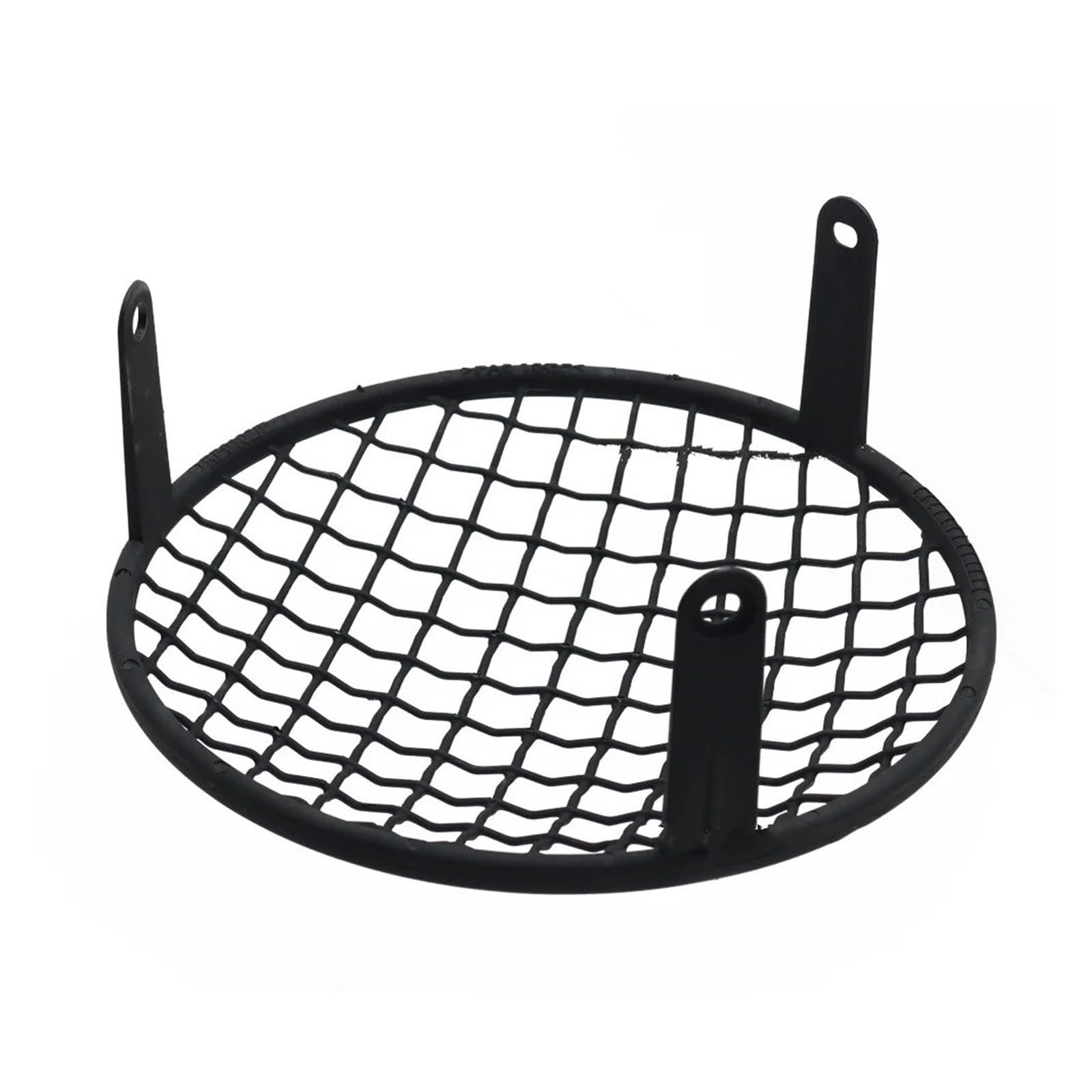 Motorrad-Scheinwerferabdeckung Für Classic 350 500 Für Bullet Für Thunderbird Motorrad Scheinwerfer Grill Abdeckung Grille Schutz ABS Schwarz Scheinwerfer Abdeckung Motorrad-Scheinwerferabdeckung Für Classic 350 500 Für Bullet Für Thunderbird Motorrad Scheinwerfer Grill Abdeckung Grille Schutz ABS Schwarz Scheinwerfer Abdeckung von Ggwqoops