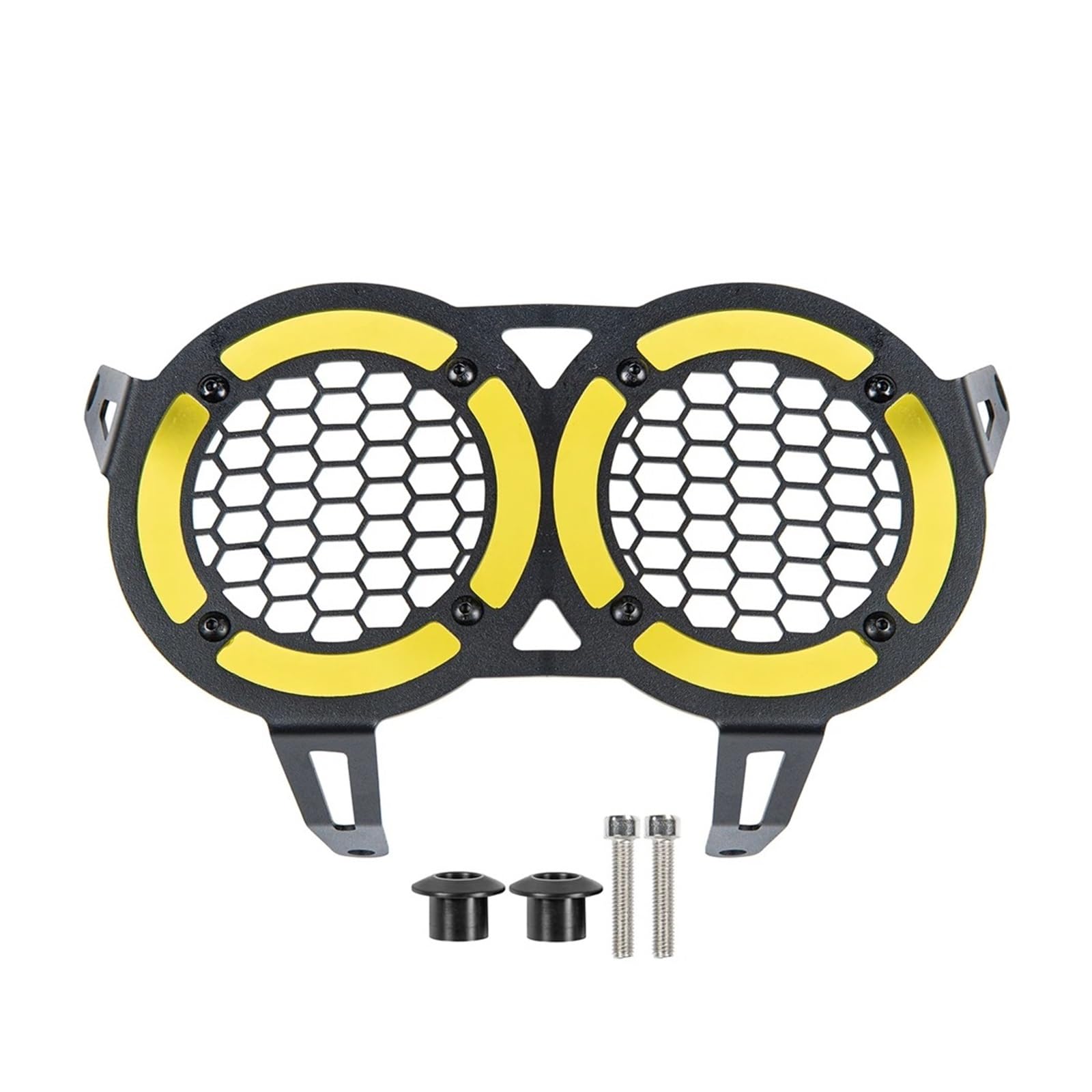 Motorrad-Scheinwerferabdeckung Für Ducati Für Desert X Frontscheinwerfer Len Cover Grille Motorrad Kopf Licht Protector Schutz Zubehör Scheinwerfer Abdeckung Motorrad-Scheinwerferabdeckung Für Ducati Für Desert X Frontscheinwerfer Len Cover Grille Motorrad Kopf Licht Protector Schutz Zubehör Scheinwerfer Abdeckung von Ggwqoops